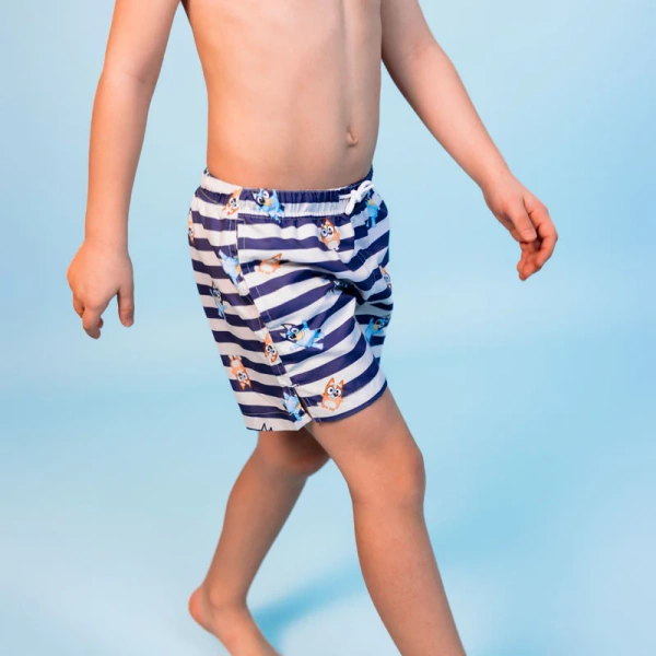 The Swim Essentials Spodenki kąpielowe 86/92 Bluey