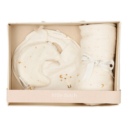 Little Dutch Zestaw prezentowy Moon & Stars