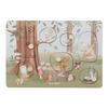 Little Dutch Puzzle dźwiękowe Forest Friends FSC