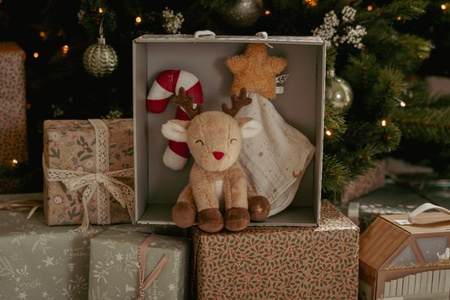 Little Dutch Duża kuchnia pastelowa FSC LD7088