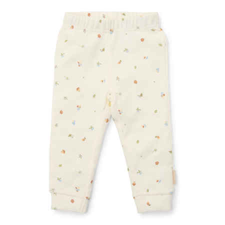 Little Dutch Piżamka jednoczęściowa Fairy Floral - 62/68