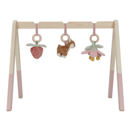 Little Dutch Pałąk interaktywny Fairy Garden Uszkodzone opakowanie