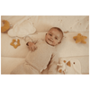 Little Dutch Interaktywna mata aktywizująca Newborn Naturals