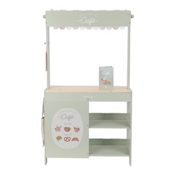 Little Dutch Warsztat z narzędziami FSC LD7079