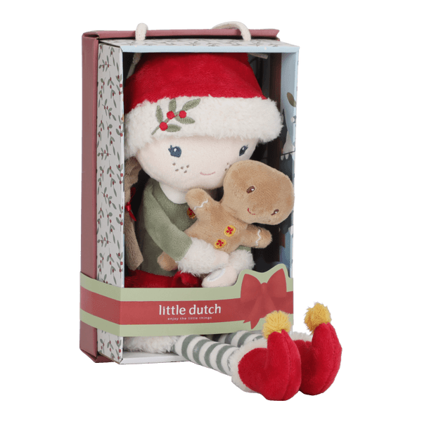 Little Dutch Laleczka Rosa 35cm X-MAS pol_pl_Little-Dutch-Laleczka-Rosa-35cm-X-MAS-5705_3