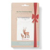 Little Dutch Body z długim rękawem - My first Christmas 62/68 CL04193322