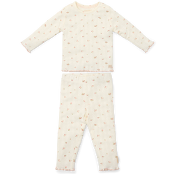 Little Dutch Piżamka jednoczęściowa Fairy Floral - 62/68