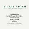 Little Dutch Basen Blue Ocean Dreams 80cm  2012388