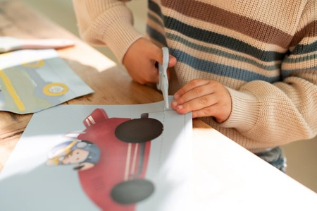 Little Dutch Kreatywne pudełko XL Fairy Garden