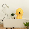 MrMaria Lion Star Lamp MAXI (z adapterem)