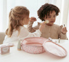 Little Dutch Kosmetyczka z akcesoriami Beauty Case FSC LD7061