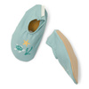 Little Dutch Buty do wody Seashells Surf Blue - rozm. 27-28