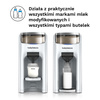 Ekspres do mleka Baby Brezza Formula Pro Advanced All White