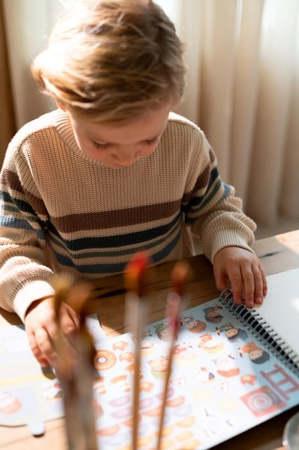 Little Dutch Kreatywne pudełko XL Fairy Garden