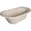 Zestaw bébé-jou Wanienka Taupe 425605 + stojak 103 cm