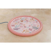 Little Dutch Mata wodna Pink Ocean Dreams 150 cm 2012396