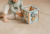 Little Dutch Kostka edukacyjna Forest Friends FSC 