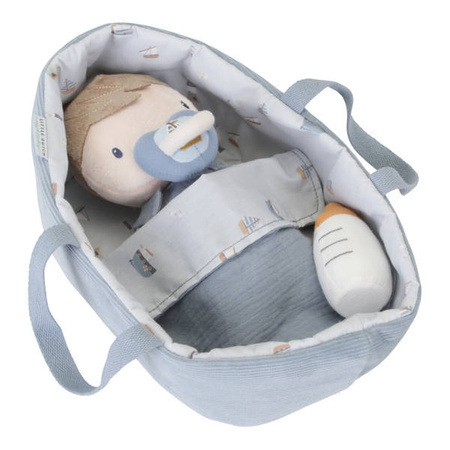 Little Dutch Laleczka Baby Jim LD4554