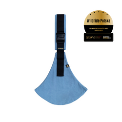 Wildride Nosidło wspomagające Denim