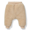 Little Dutch Spodnie Teddy - Sand 74 CL34823521