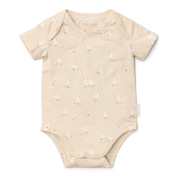 Little Dutch Body z długim rękawem - My first Christmas 62/68 CL04193322