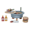 Little Dutch Zestaw Grill FSC LD8021