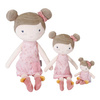 Little Dutch Laleczka Rosa 10 cm LD4556