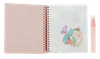 Little Dutch Kolorowanka wodna Rosa & friends 125476