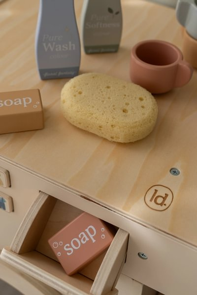 Little Dutch Pralka FSC  - Edycja limitowana