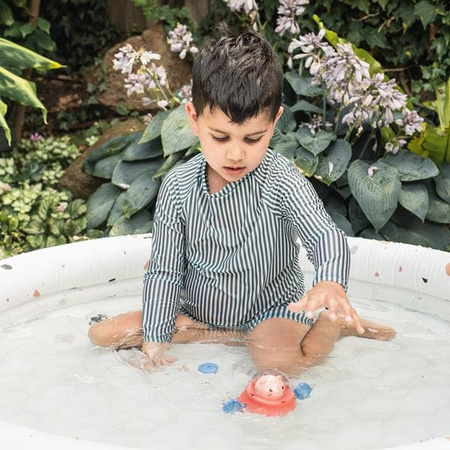 Tiger Tribe Zabawka Kąpielowa - Kosmiczna Świnka