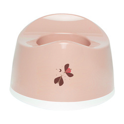 bébé-jou Nocnik Sweet Butterfly 602508