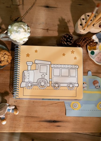 Little Dutch Kreatywne pudełko XL Fairy Garden