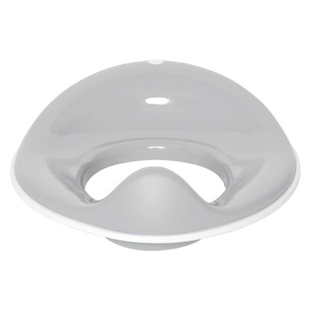 bébé-jou Nakładka treningowa na sedes Grow Light Grey 4521051