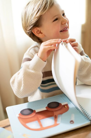 Little Dutch Kreatywne pudełko XL Fairy Garden