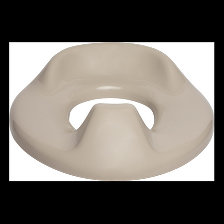 bébé-jou Nakładka treningowa na sedes Taupe 403805