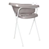 bébé-jou Stojak do wanienki 98 cm Chalk Brown