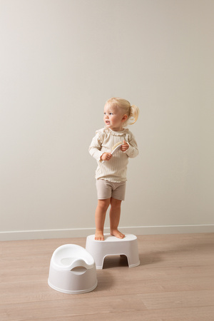 bébé-jou Stopień - podest Grow Light Oat