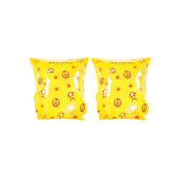 The Swim Essentials Rękawki do pływania 0-2 lat Circus 2020SE35