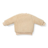 Little Dutch Bluza Teddy - Sand 92 CL24823821