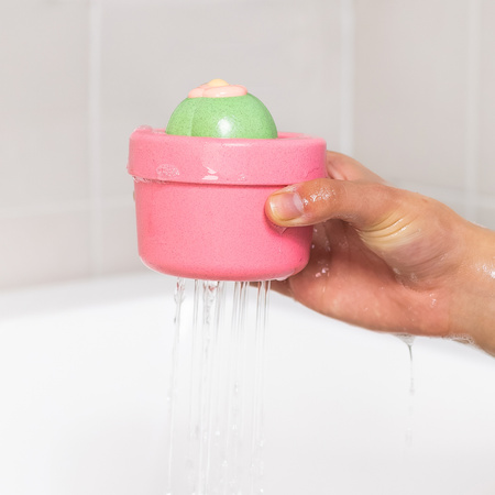 Tiger Tribe Zabawka Kąpielowa - Kaktus