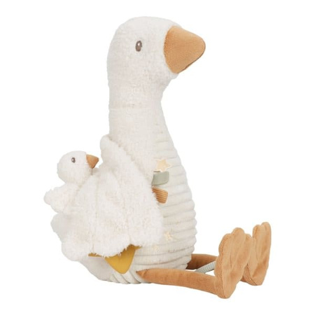 Little Dutch Gąska aktywizująca Newborn Naturals