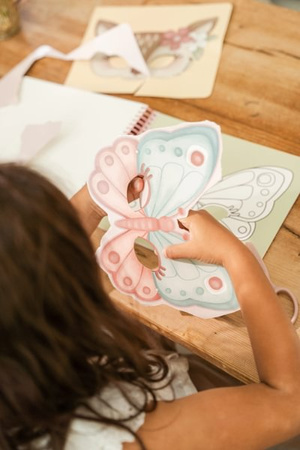 Little Dutch Kreatywne pudełko XL Fairy Garden