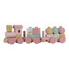 Little Dutch Pociąg Fairy Garden FSC LD7354 Uszkodzone opakowanie