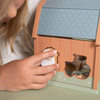 Little Dutch Sorter stodoła Little Farm FSC LD7147 Uszkodzone opakowanie