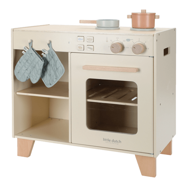 Little Dutch Kuchnia drewniana FSC - Edycja limitowana pol_pl_Little-Dutch-Kuchnia-drewniana-FSC-5698_17
