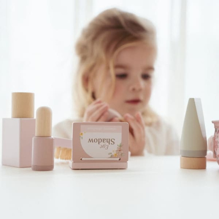 Little Dutch Kosmetyczka z akcesoriami Beauty Case FSC LD7061