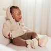 Little Dutch Buciki Teddy Sand rozm. 2 / 3-9m