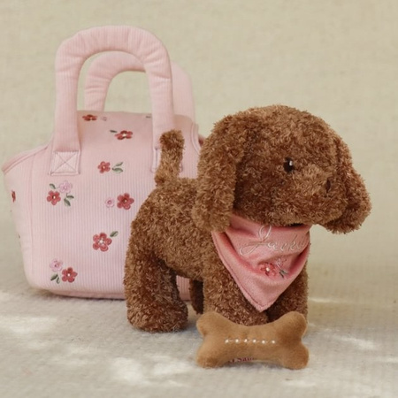 Little Dutch Przytulanka gąska 17 cm Newborn Naturals
