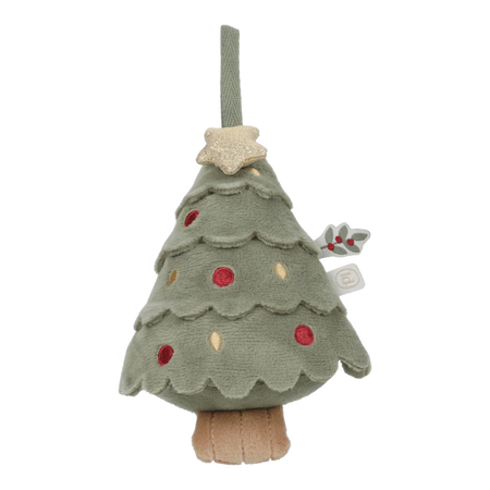 Little Dutch Duża kuchnia pastelowa FSC LD7088