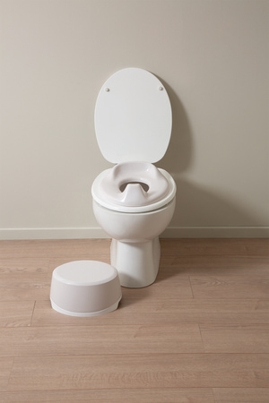 bébé-jou Stopień - podest Grow Light Oat